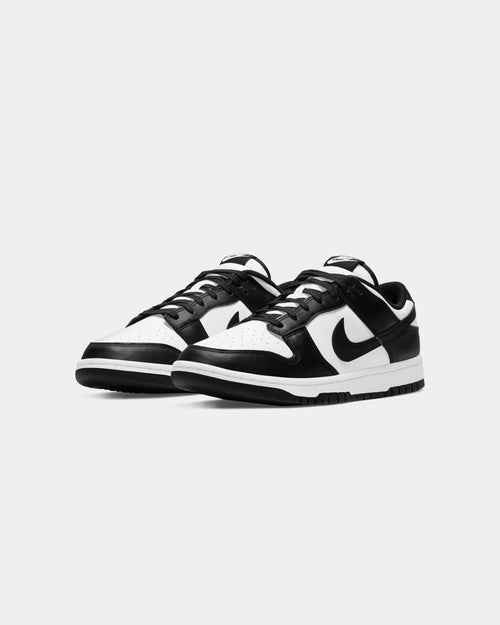 Nike Dunk Low Retro "Panda" White/Black