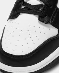 Nike Dunk Low Retro "Panda" White/Black