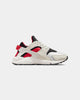 Nike Women's Air Huarache Summit White/Varsity Red