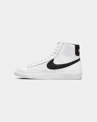 Nike Women's Blazer Mid '77 NN White/Black