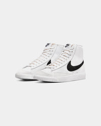 Nike Women's Blazer Mid '77 NN White/Black