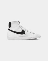 Nike Women's Blazer Mid '77 NN White/Black