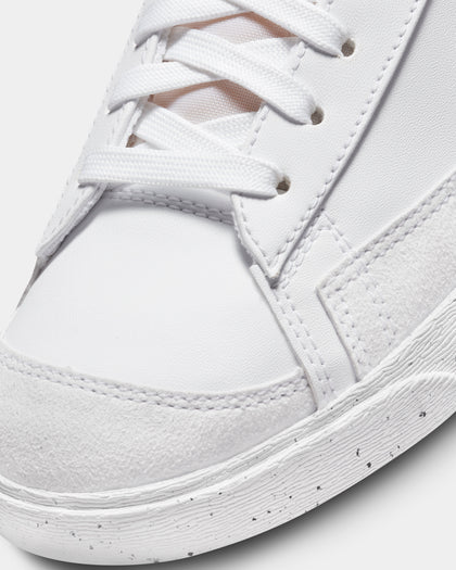 Nike Women's Blazer Mid '77 NN White/Black