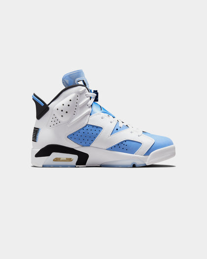 Jordan Air Jordan 6 Retro "UNC" University Blue