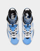 Jordan Air Jordan 6 Retro "UNC" University Blue