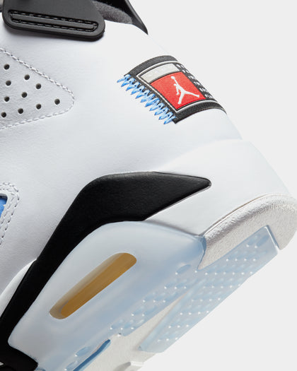 Jordan Air Jordan 6 Retro "UNC" University Blue