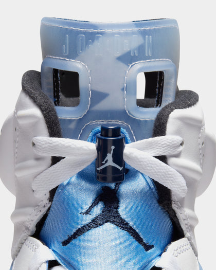 Jordan Air Jordan 6 Retro "UNC" University Blue