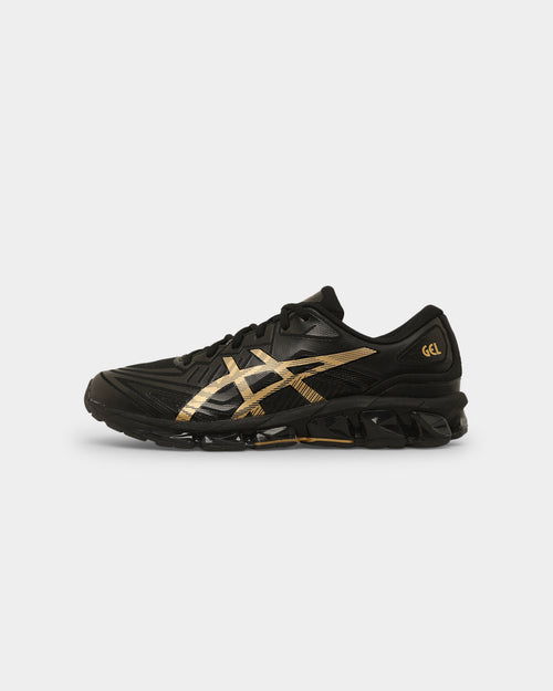 ASICS GEL-QUANTUM 360 VII Black/Pure Gold