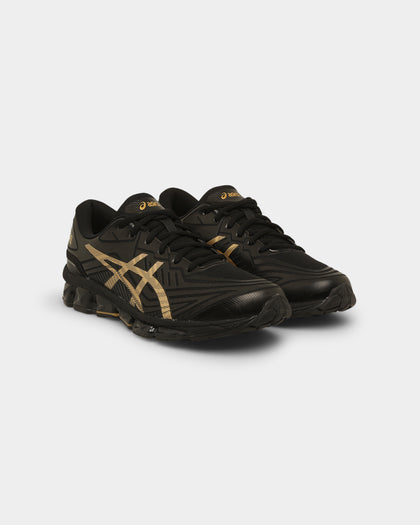 ASICS GEL-QUANTUM 360 VII Black/Pure Gold