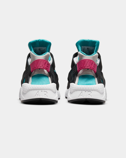 Nike Air Huarache Black/Lethal Pink