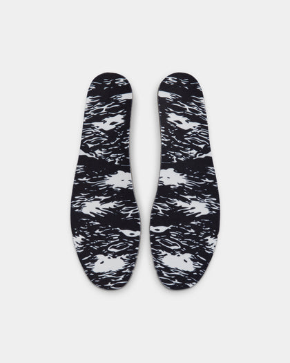 Nike Air Huarache Black/Lethal Pink