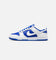 Nike Dunk Low Retro Racer Blue/White