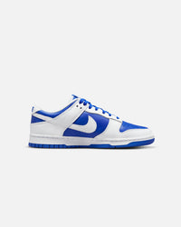 Nike Dunk Low Retro Racer Blue/White