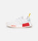 Adidas Women's NMD_R1 Ftwr White/Almond