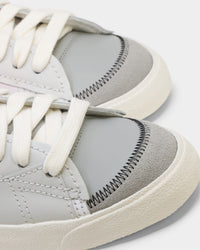 Nike Blazer Low '77 Jumbo White/University Red