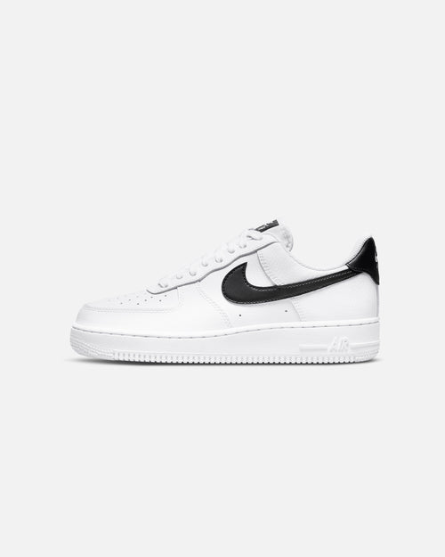 Nike Women's Air Force 1 '07 White/Black-White