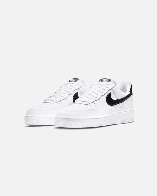Nike Women's Air Force 1 '07 White/Black-White