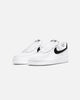 Nike Women's Air Force 1 '07 White/Black-White