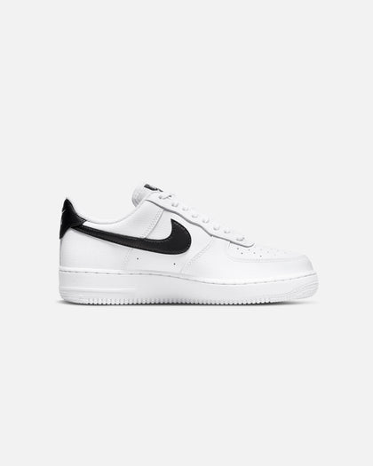 Nike Women's Air Force 1 '07 White/Black-White