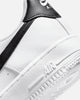 Nike Women's Air Force 1 '07 White/Black-White
