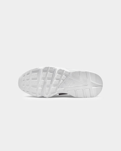 Nike Women's Air Huarache  White/University Gold