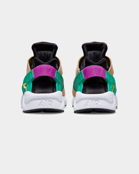 Nike Air Huarache Premium Sail/Hemp-Black