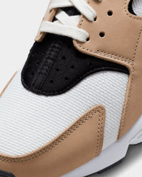 Nike Air Huarache Premium Sail/Hemp-Black