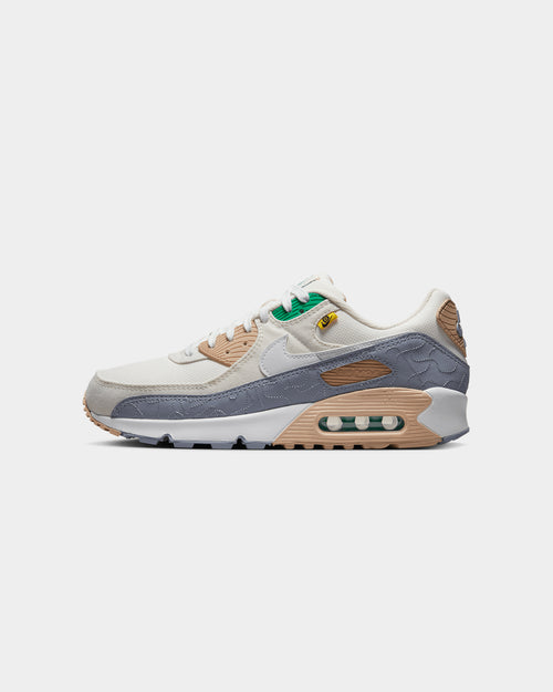 Nike Air Max 90 SE Sail/White/Ashen Slate/Hemp