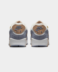Nike Air Max 90 SE Sail/White/Ashen Slate/Hemp