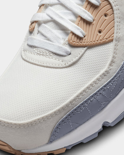 Nike Air Max 90 SE Sail/White/Ashen Slate/Hemp