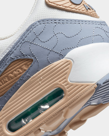 Nike Air Max 90 SE Sail/White/Ashen Slate/Hemp