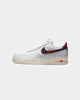 Nike Air Force 1 '07 LV8 White/University Red