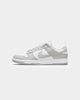 Nike Dunk Low Retro "Grey Fog" White/Grey Fog