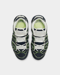 Nike Women's SWDC Air More Uptempo "Serena Williams" Dark Obsidian