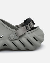 Crocs Echo Clog Elephant