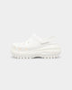 Crocs Mega Crush Clog White