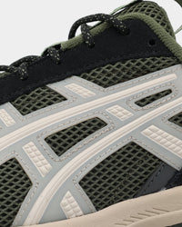 Asics GEL-1090V2 Forest/Simply Taupe