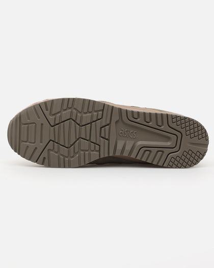 Asics Gel-Lyte III OG Taupe Grey/Dark