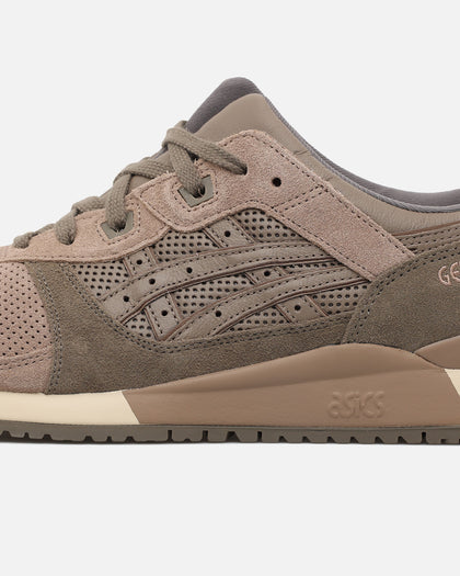 Asics Gel-Lyte III OG Taupe Grey/Dark