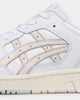 Asics EX89 White/Mineral B