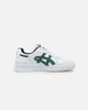 Asics EX89 White/Shamrock