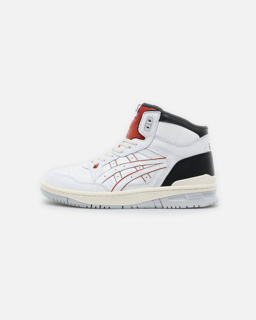 Asics EX89 MT White/Spice Latte