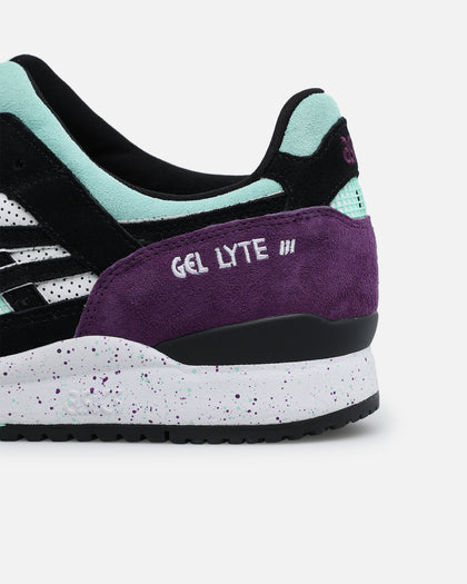 Asics Gel-Lyte III OG White/Black