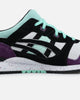 Asics Gel-Lyte III OG White/Black