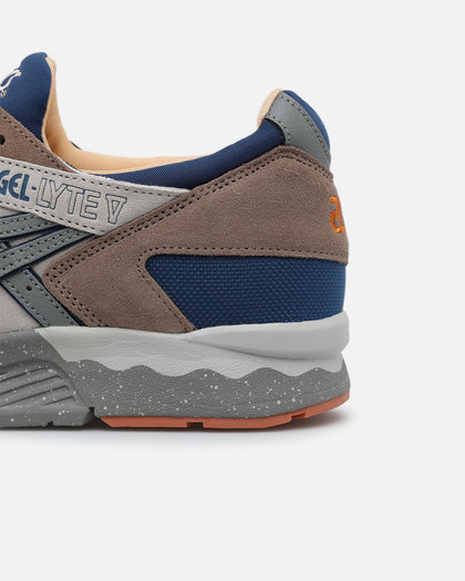 Asics Gel-Lyte V Concrete/Clay Grey
