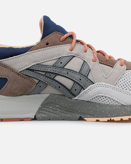Asics Gel-Lyte V Concrete/Clay Grey