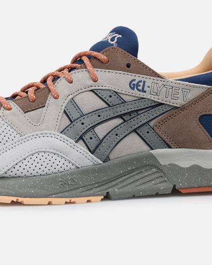Asics Gel-Lyte V Concrete/Clay Grey
