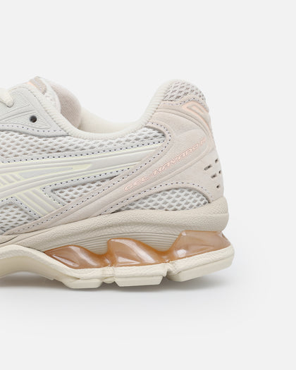Asics Women's Gel-Kayano 14 Cream/Blush