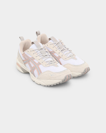 Asics Women's GEL-1090V2 White/Maple Sugar