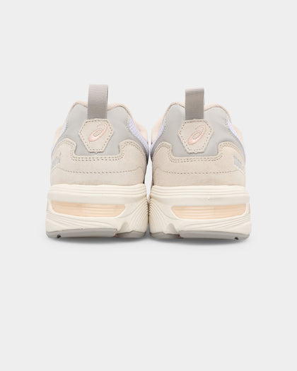 Asics Women's GEL-1090V2 White/Maple Sugar